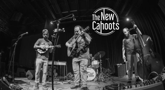 The New Cohoots Perform on May 10, 2024